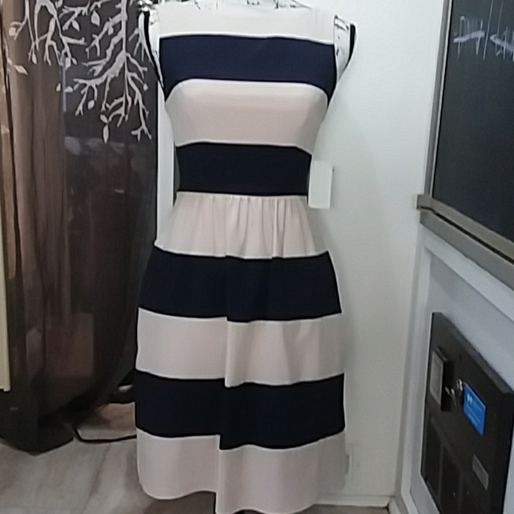 NWT B. Darlin Dress